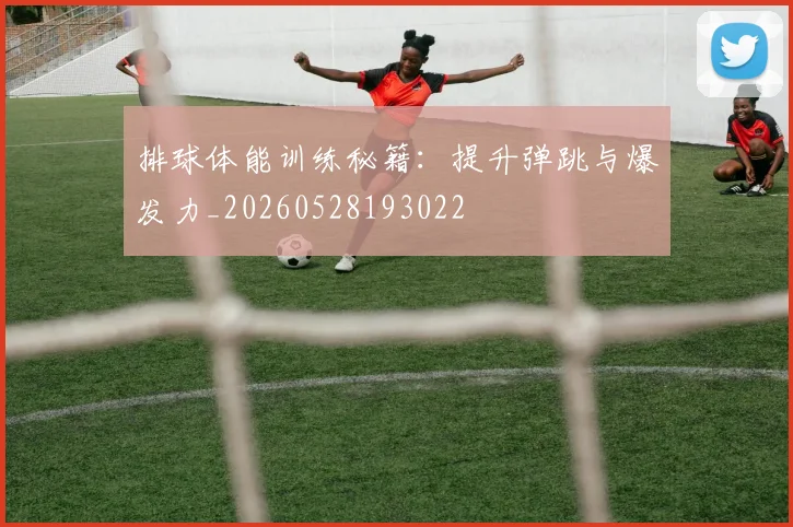 排球体能训练秘籍:提升弹跳与爆发力_20260528193022