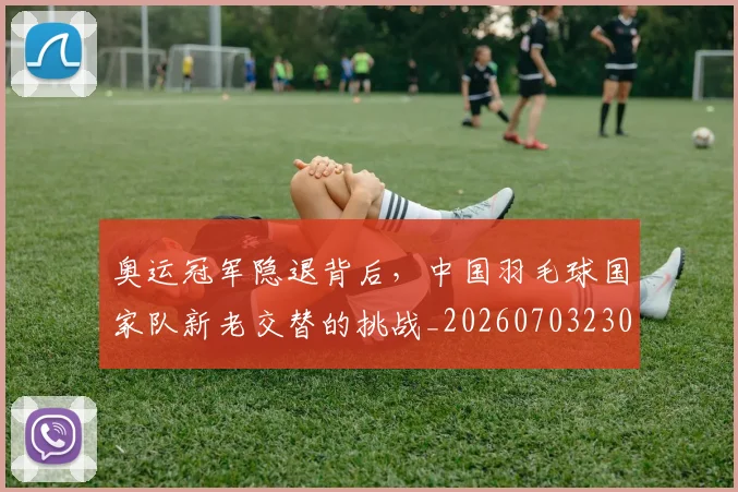 奥运冠军隐退背后，中国羽毛球国家队新老交替的挑战_20260703230047