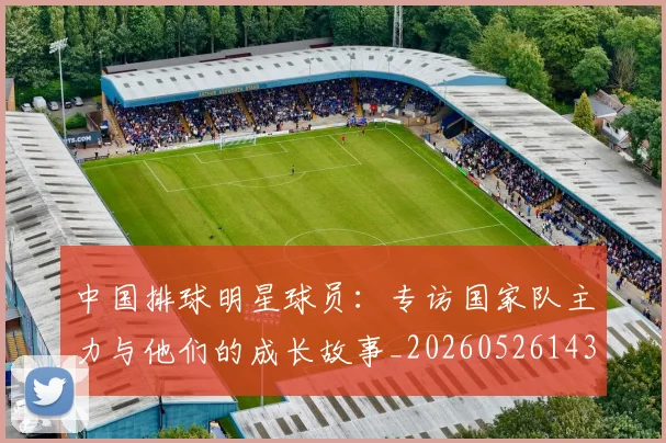 中国排球明星球员：专访国家队主力与他们的成长故事_20260526143159